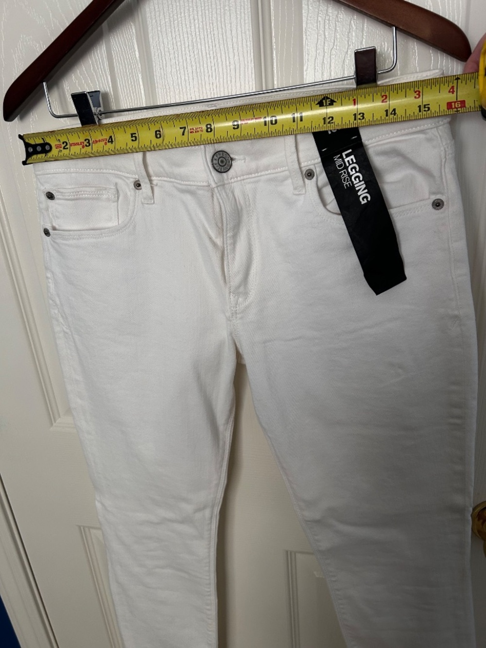 Express jeans - Picture 3 of 3